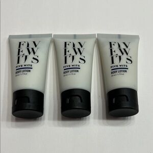 The Cosmopolitan Body Lotion